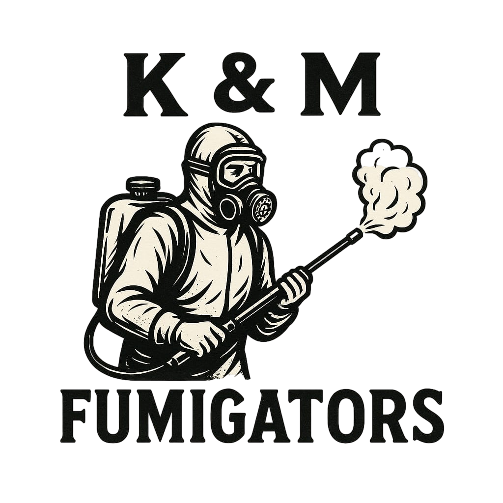 K&M Fumigators