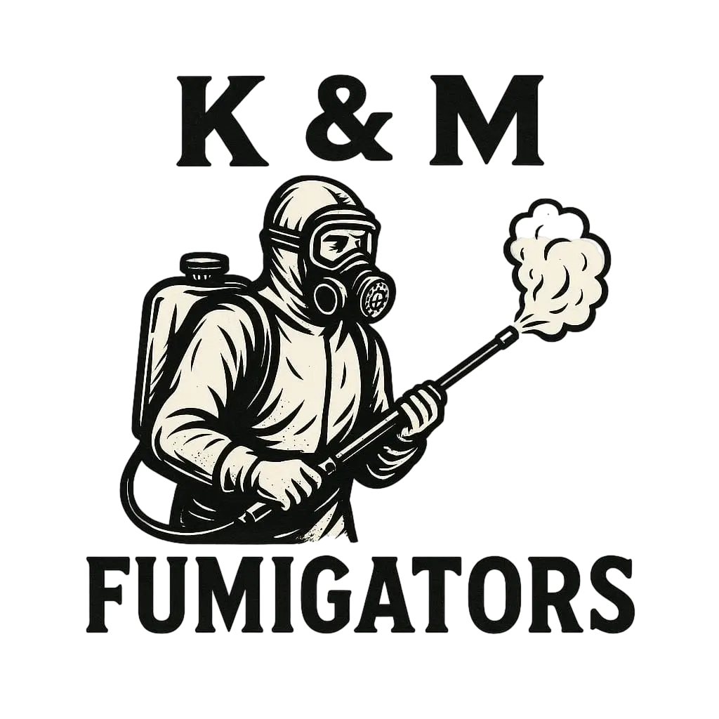 K&M Fumigators