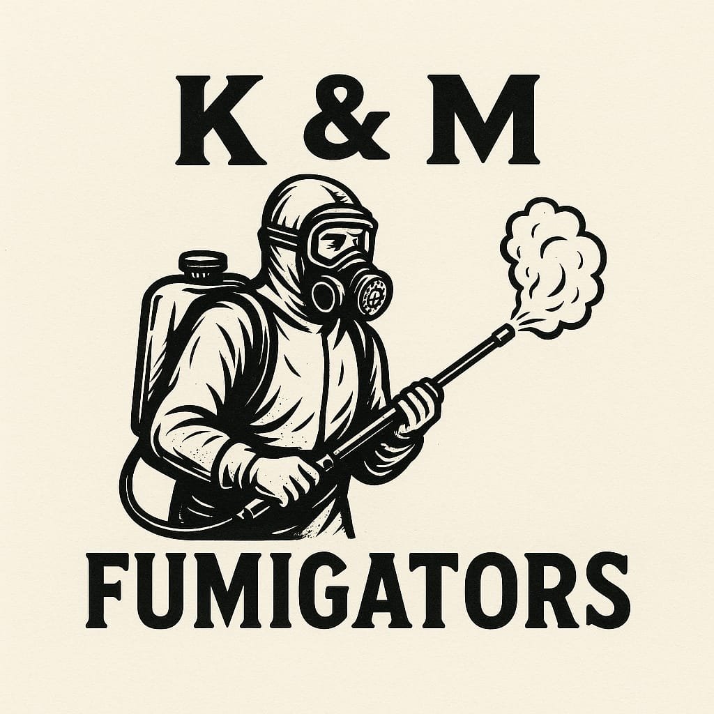 K&M Fumigators
