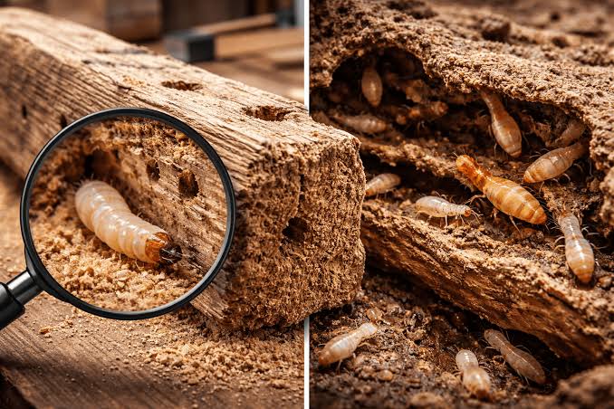 Termites